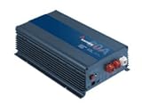Samlex Sec-1280a 12 Volt 80 Amp 3 Stage Advanced Fully Automatic Battery Charger / Power Supply