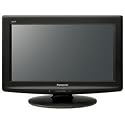 Panasonic VIERA 地上デジタル/地上アナログ対応 ハイビジョン液晶テレビ チタンブラック TH-L19C2-K