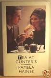 Tea at Gunter's