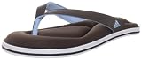adidas Women's Juuvi FitFOAM Slide Sandal