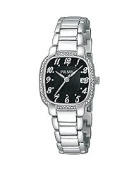 Pulsar Womens PH7303 Jewelry Collection Watch