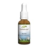 PetAlive Ear Dr. - Ear Drops for Pets