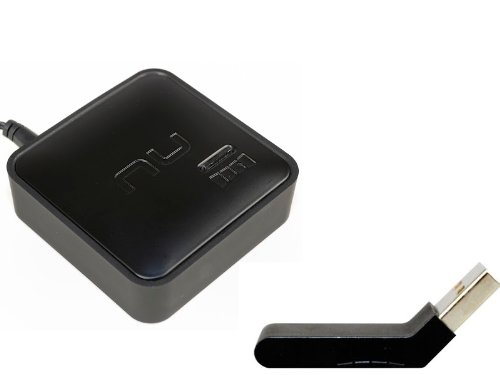 NuForce Air DACu iWireless System NuForce Air DACu iWireless System