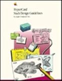 HyperCard stack design guidelines
