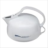 Presto 02703 electric tea kettle.
