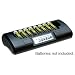Maha Powerex MH-C801D Eight Cell 1-Hr PRO AA/AAA Charger