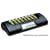 Maha Powerex MH-C801D Eight Cell 1-Hr PRO AA/AAA Charger