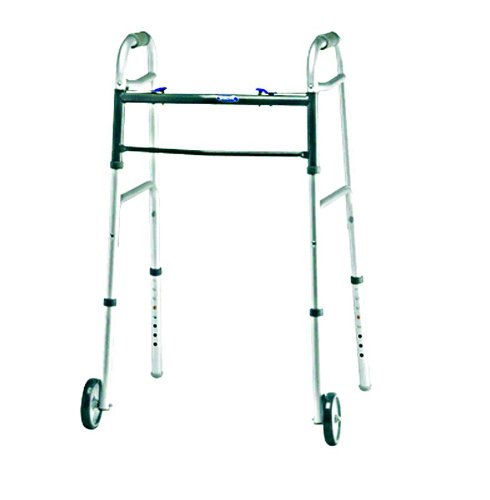 Blue-ReleaseTM Adult Walker Junior w/5