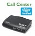 VoSKY Advanced Internet Call Centre SKYPE Certified