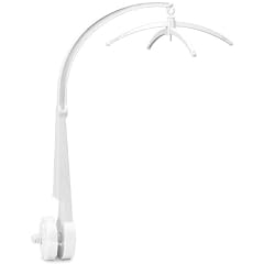 Sterntaler - Mobile Gest�nge weiss (ohne Spieluhrmodul)
