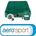 Aerobed 05511 Sport Minute Inflatable Twin Bed