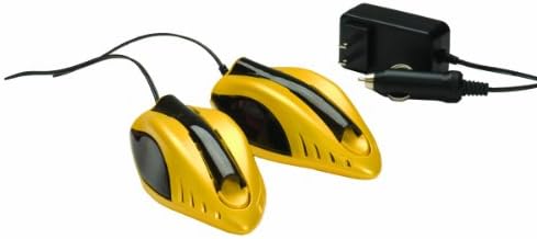 Seirus Innovation Hot Ratz Boot Dryers