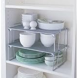 Large Mesh Stacking Shelf