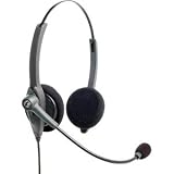 Passport 21V Headset