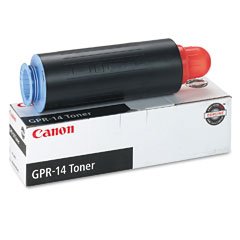 for Use In Models Imagrunner C5800 / C6800 Digital Color Copiers, Average Yield