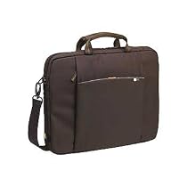 CASE LOGIC(ケースロジック) BNA-15 (BRIEFCASESシリーズ) ブラウン BNA-15