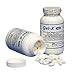 Gel-X Absorbent Tablets, 140/Bottle (Use In Pouch) - 140 Each / Bottle