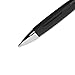 te Paper Mate 550 Ballpoint Pen, Retractable, Black, Medium, 2-Pack (1803505)