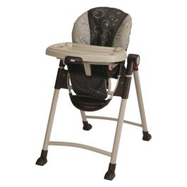 contempo high chair