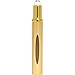 TRAVALO TOUCH ROLLERBALL Refillable Fragrance Atomizer Touch Rollerball, Gold