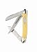 Gerber 22-09440 Winchester Ersatz Yellow Boy Stockman 3 Blade