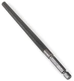 Reciprotools RCT-RTM-10 Rattail File Accessory Attachment for Metal Use
