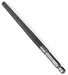 Reciprotools RCT-RTM-10 Rattail File Accessory Attachment for Metal Use