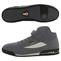 Fila Italia Mid Athletic Inspired Shoes Mens