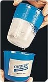 Cryocup Ice Massage Therapy Tool