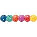 Champion Sports Multicolored Plastic Baseball Set