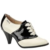 Bass Hearts Rachel Antonoff Women's Lady Pump