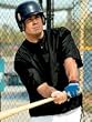 High Five Short Sleeve Batting Jacket, Adult S-XL Sizes