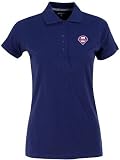 MLB Philadelphia Phillies Dark Royal Womens Spark Polo