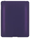 Griffin - FlexGrip - Etui en silicone pour iPad - Violet