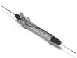 1986 Ford Ltd (Mid Size) Power Steering Rack And Pinion