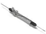 2000 Volvo S70 Power Steering Rack And Pinion
