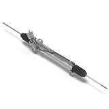 1988 Lexus Ls400 Power Steering Rack And Pinion by Pro Steering