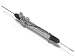 2007 Chevy Chevrolet Cobalt Power Steering Rack And Pinion