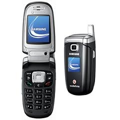 Samsung SGH - ZV10 GSM 850,900,1800/1900