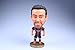 FC Barcelona Xavier Hernandez #6 Toy Figure 2.5