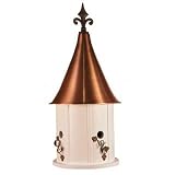 Arcadia Birdhouse