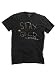 Emerica T-Shirt Stay Gold (black)