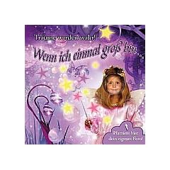 Wenn ich einmal gro� bin (girls)