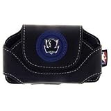 Dallas Mavericks NBA Universal Cell Phone Case Pouch for Motorola LG Samsung Sony Ericsson Sanyo, Fits Most Flip and Bar Phones