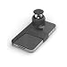 Kogeto Panoramic Accessory for iPhone 4 - Black
