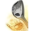 Nicklaus Lady Dual Point Hybrids Club