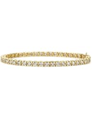 Diamond Classic Tennis Bracelet
