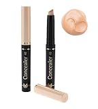 Concealer (02) .08 oz. by Dr. Hauschka