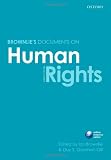 Brownlie's Documents on Human Rights