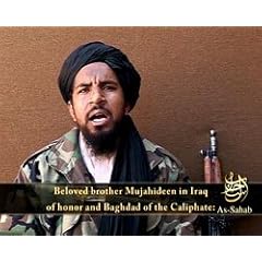 IntelCenter: Know Thy Enemy Terrorism DVD Series: al-Qaeda V065: Abu Yahya al-Libi: Iraq: Between Indications of Victory and Conspiratorial Intriques (English Subtitles)